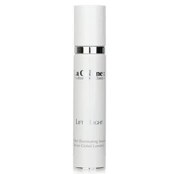Lift & Light - Global Illuminating Serum - 50ml/1.7oz