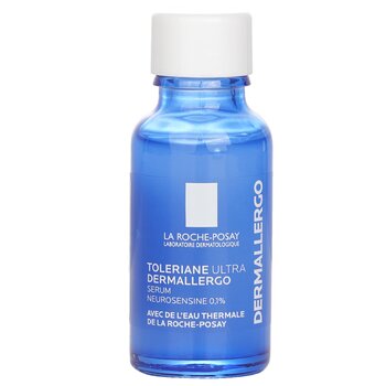 Toleriane Ultra Dermallergo Serum With 0.1% Neurosensine - 20ml/0.6oz