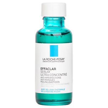 Effaclar Ultra Concentrated Serum - 30ml/1oz