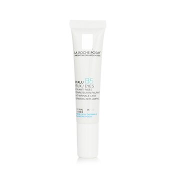 Hyalu B5 Eyes - Anti-Wrinkle Care - 15ml/0.5oz
