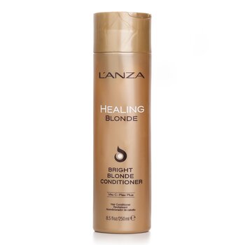 Healing Blonde Bright Blonde Conditioner - 250ml/8.5oz