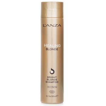 Healing Blonde Bright Blonde Shampoo - 300ml/10.1oz