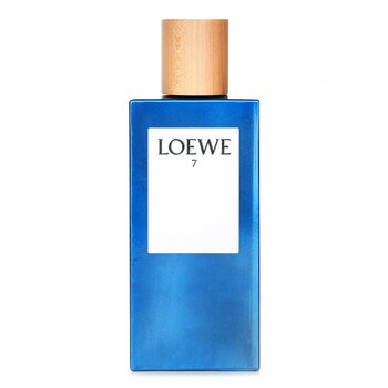 7 Eau De Toilette Spray - 100ml/3.4oz