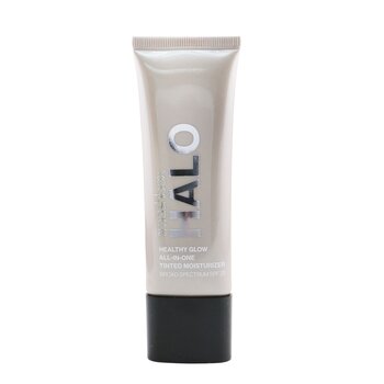 Halo Healthy Glow All In One Tinted Moisturizer SPF 25 - # Fair - 40ml/1.4oz