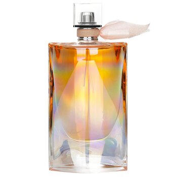 La Vie Est Belle Soleil Cristal Eau De Parfum Spray - 100ml/3.4oz