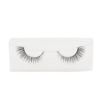 Visionary Lashes - # 003 (4-11 mm, Medium/Full Volume) - 1pair