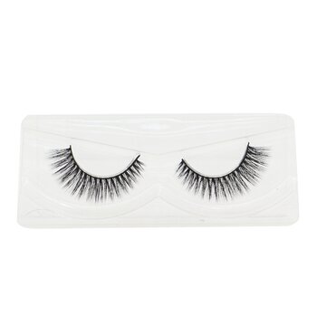 Visionary Lashes - # 005 (4-11 mm, Full Volume) - 1pair
