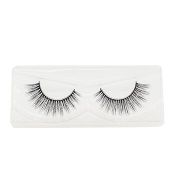 Visionary Lashes - # 007 (9-12 mm, Very Full Volume) - 1pair