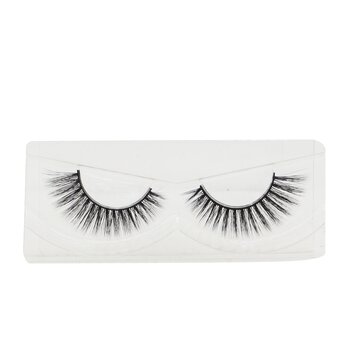 Visionary Lashes - # 009 (6-10 mm, Very Full Volume) - 1pair