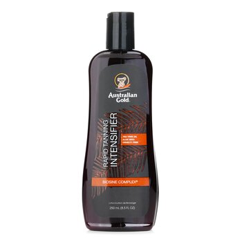 Rapid Tanning Intensifier - 250ml/8.5oz