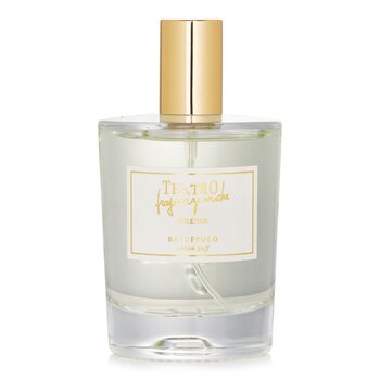 Room Spray - Batuffolo (Cotton Ball) - 100ml/3.3oz