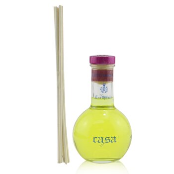 Diffuser - Frutto di Bacco - 100ml/3.3oz