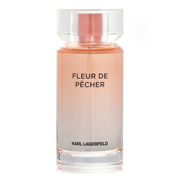 Fleur De Pecher Eau De Parfum Spray - 100ml/3.3oz