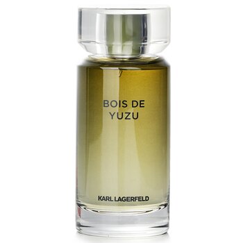 Bois De Yuzu Eau De Toilette Spray - 100ml/3.3oz