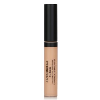 Original Liquid Mineral Concealer - # 1N Fair - 6ml/0.2oz