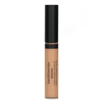 Original Liquid Mineral Concealer - # 2C Light - 6ml/0.2oz