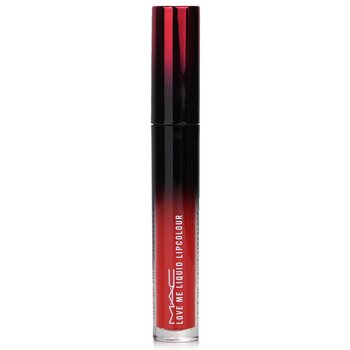 Love Me Liquid Lipcolour - # 492 Yeah, I'm Fancy (Intense Red Orange) - 3.1ml/0.1oz