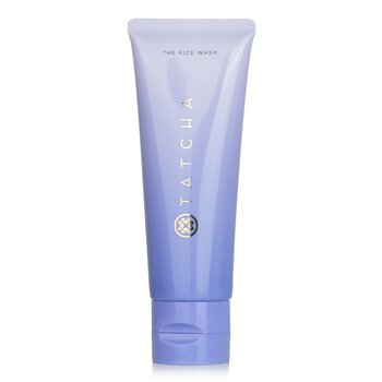 The Rice Wash - Soft Cream Cleanser (For Normal To Dry Skin) - 120ml/4oz