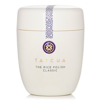 The Rice Polish Foaming Enzyme Powder - Classic (For Normal To Dry Skin) - 60g/2.1oz