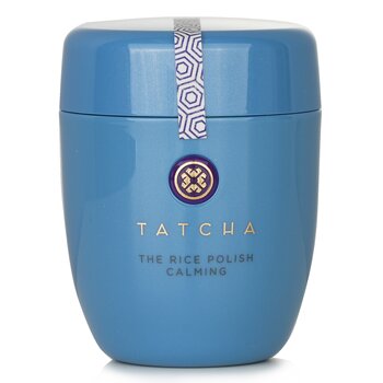 The Rice Polish Foaming Enzyme Powder - Calming (For Sensitive Skin) - 60g/2.1oz