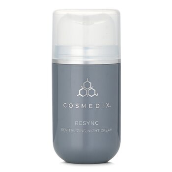Resync Revitalizing Night Cream - 51.2ml/1.7oz