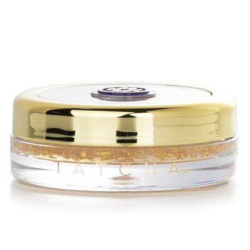 Camellia Gold Spun Lip Balm - 6g/0.21oz