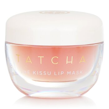 The Kissu Lip Mask - 9g/0.32oz