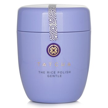 The Rice Polish Foaming Enzyme Powder - Gentle (For Dry Skin) - 60g/2.1oz