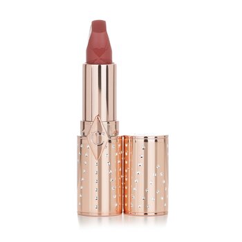 Matte Revolution Refillable Lipstick (Look Of Love Collection) - # Mrs Kisses (Golden Peachy-Pink) - 3.5g/0.12oz