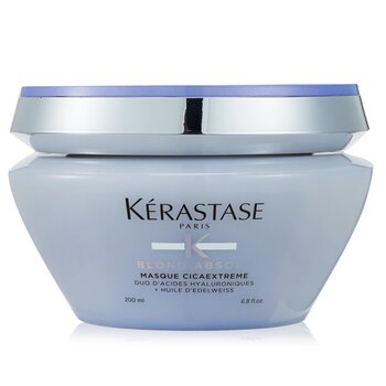 Blond Absolu Masque Cicaextreme - 200ml/6.8oz