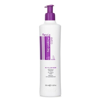 No Yellow Mask - 350ml/11.83oz