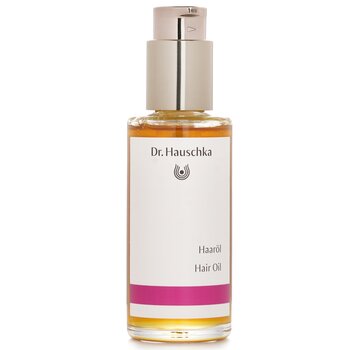 Hair Oil - 75ml/2.5oz