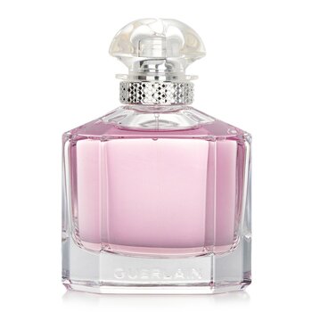 Mon Guerlain Sparkling Bouquet Eau De Parfum Spray - 100ml/3.3oz