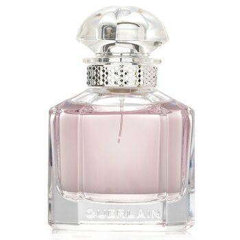 Mon Guerlain Sparkling Bouquet Eau De Parfum Spray - 50ml/1.6oz
