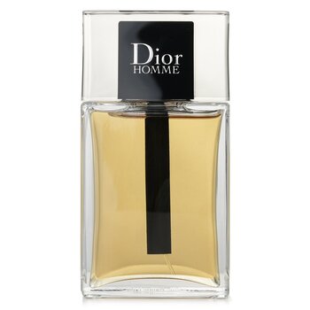 Dior Homme Eau De Toilette Spray - 150ml/5oz