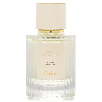 Atelier Des Fleurs Herba Mimosa Eau De Parfum Spray - 50ml/1.6oz