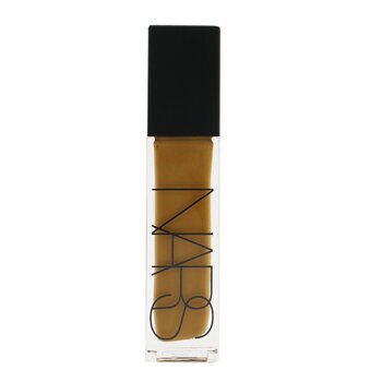 Natural Radiant Longwear Foundation - # Moorea (Medium Dark 2.3 - For Medium Deep Skin With Olive Undertones) - 30ml/1oz