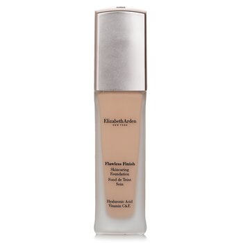 Flawless Finish Skincaring Foundation - # 200N (Light Skin With Neutral Peach Undertones) - 30ml/1oz