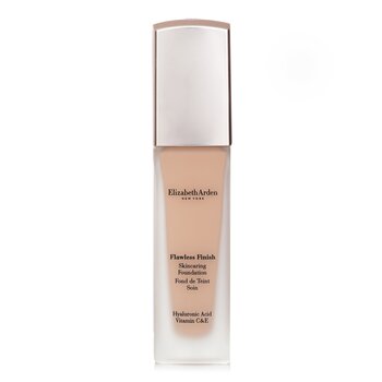 Flawless Finish Skincaring Foundation - # 250N (Light Medium Skin With Neutral Undertones) - 30ml/1oz