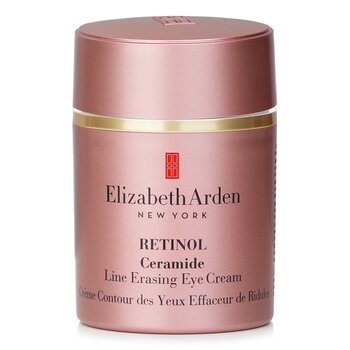Ceramide Retinol Line Erasing Eye Cream - 15ml/0.5oz