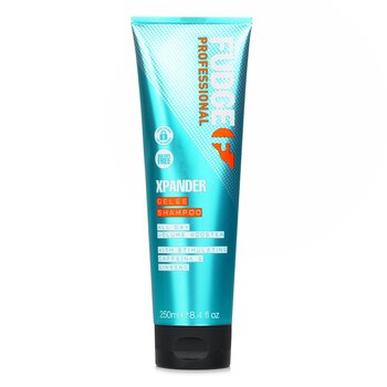 Xpander Gelee Shampoo (All Day Volume Booster) 335583 - 250ml/8.4oz
