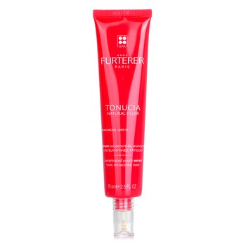 Tonucia Natural Filler Concentrated Youth Serum - Thin, Weakened Hair - 75ml/2.5oz
