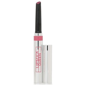 Rear View Mirror Lip Lacquer - # Drive My Mauve (A Mauve Infused Taupe)(Box Slightly Damaged) - 1.3g/0.04oz