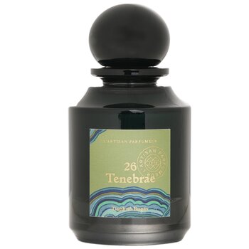 Tenebrae 26 Eau De Parfum Spray(Random Packaging) - 75ml/2.5oz