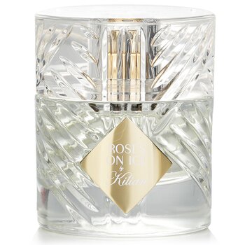 Roses On Ice Eau De Parfum Spray - 50ml/1.7oz