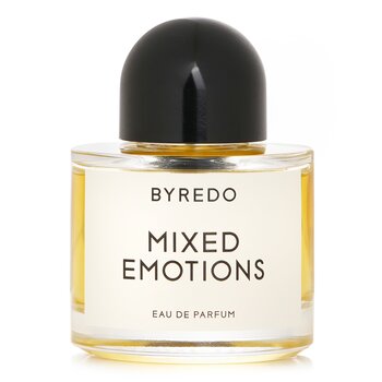 Mixed Emotions Eau De Parfum Spray - 50ml/1.6oz