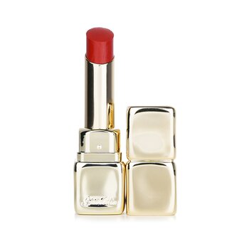 KissKiss Shine Bloom Lip Colour - # 509 Wild Kiss - 3.2g/0.11oz