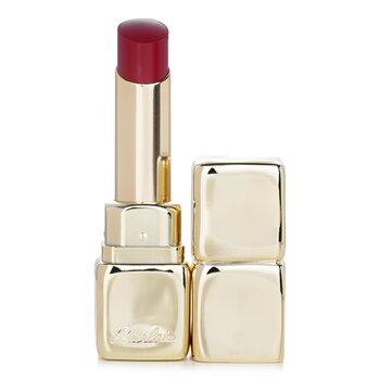 KissKiss Shine Bloom Lip Colour - # 809 Flower Fever - 3.2g/0.11oz