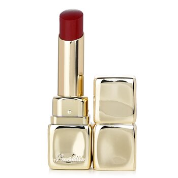 KissKiss Shine Bloom Lip Colour - # 819 Corolla Rouge - 3.2g/0.11oz