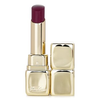 KissKiss Shine Bloom Lip Colour - # 829 Tender Lilac - 3.2g/0.11oz